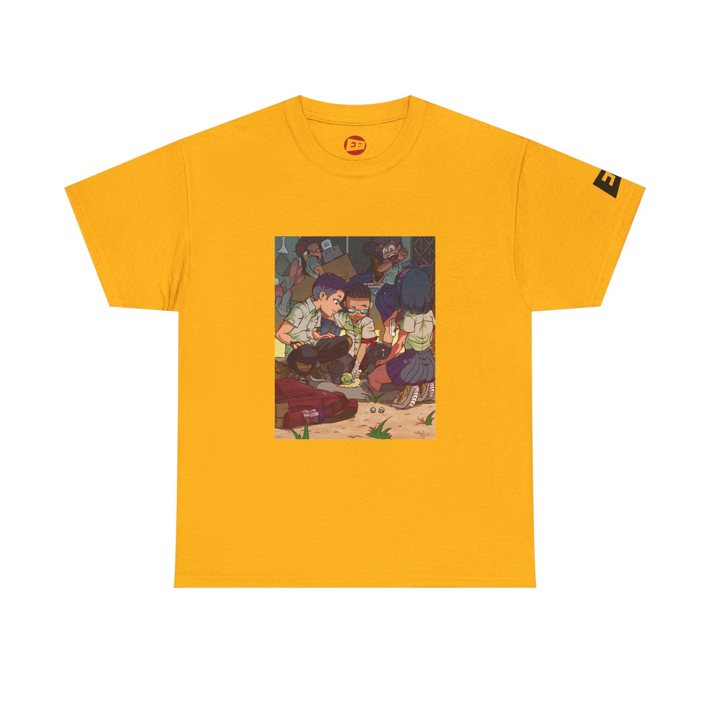After School Events | T-Shirt