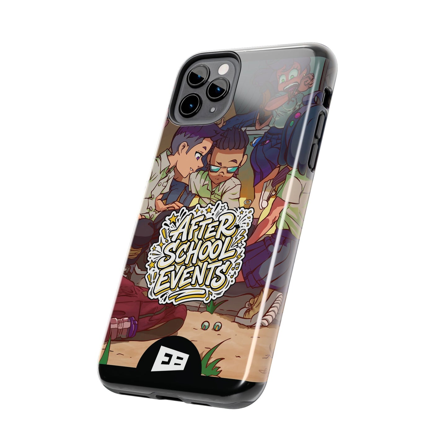 After School Events | Phone Case