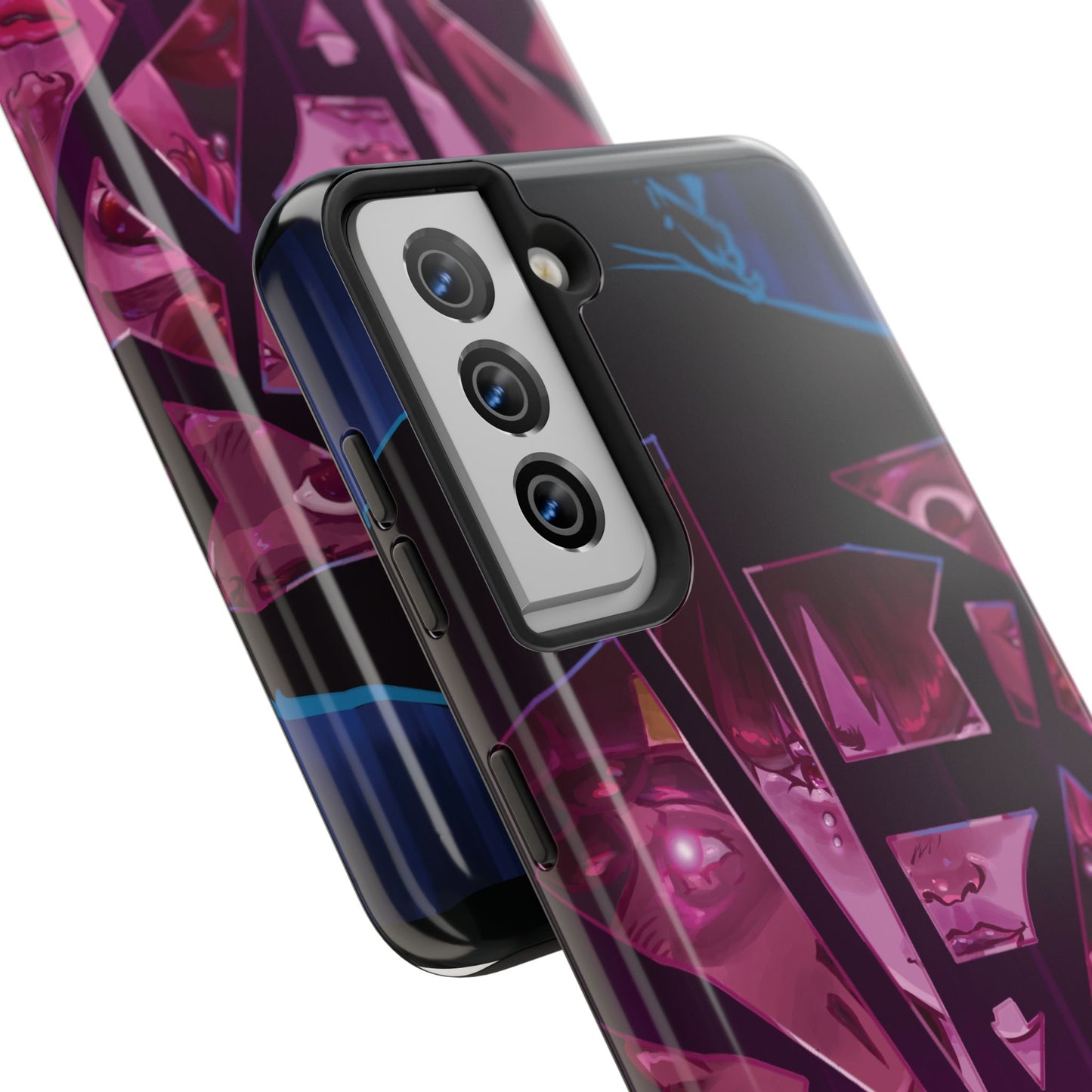 Fragments | Phone Case