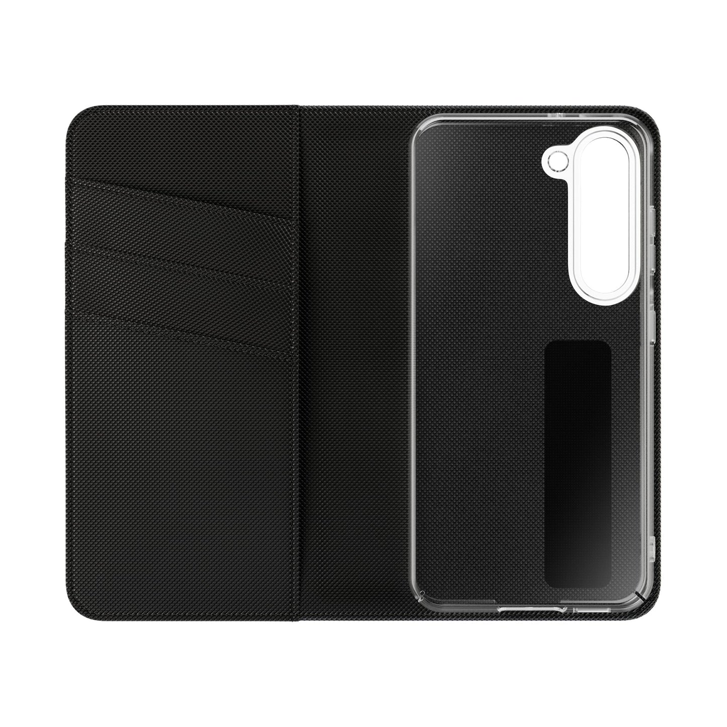 Strait and Narrow | Flip Phone Case