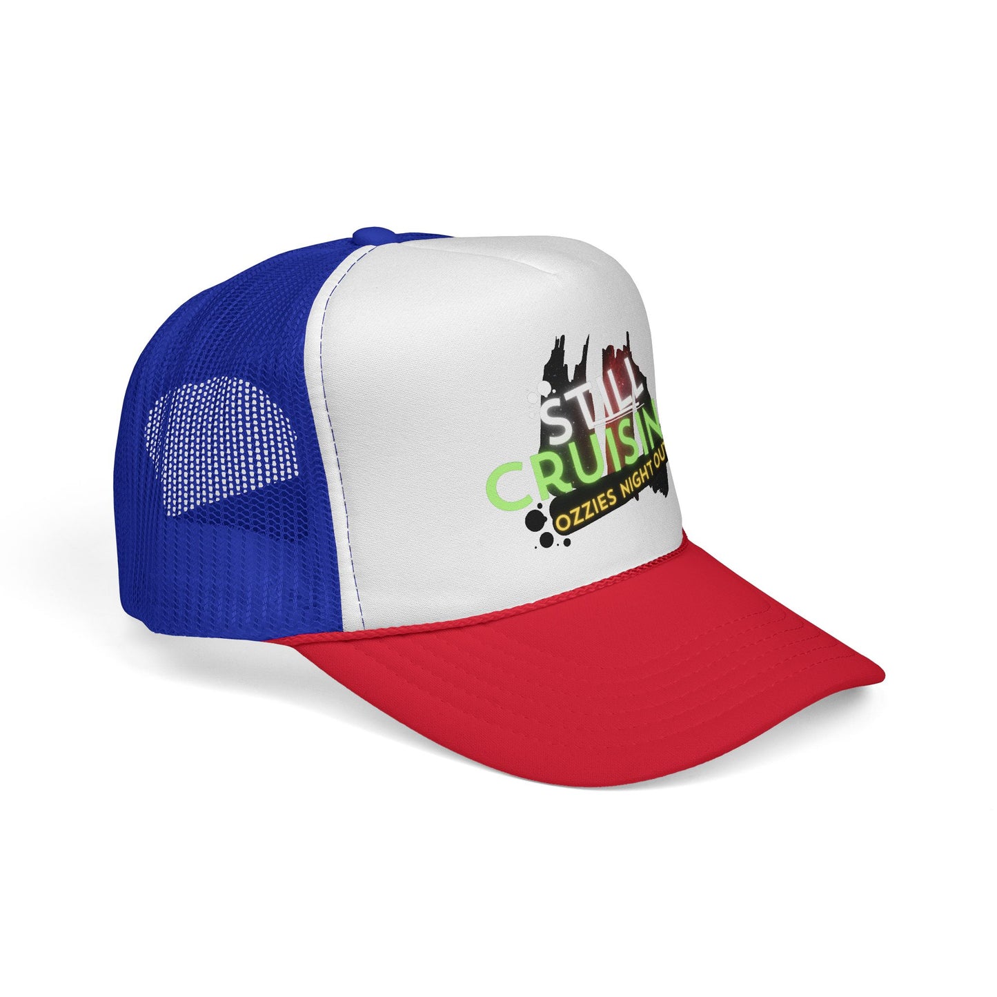 Still Cruising | Trucker Caps