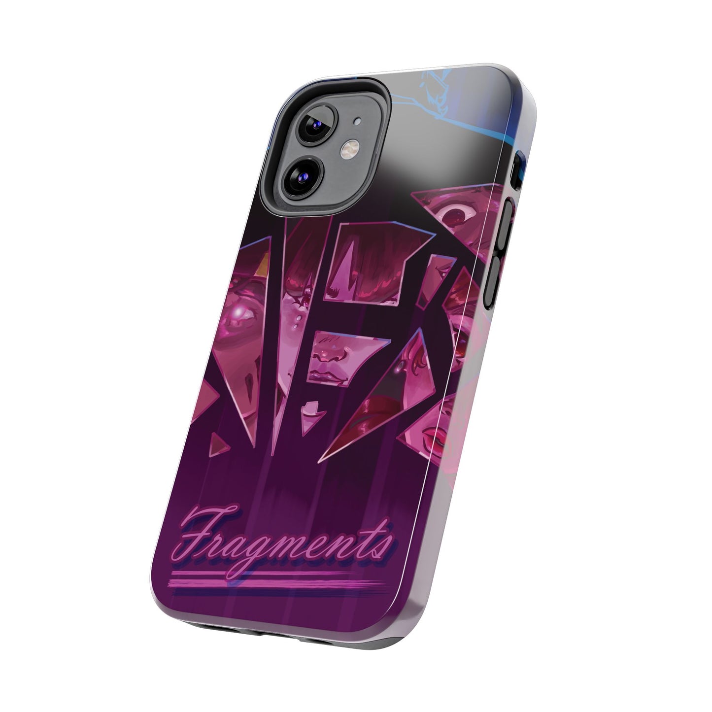 Fragments | Phone Case