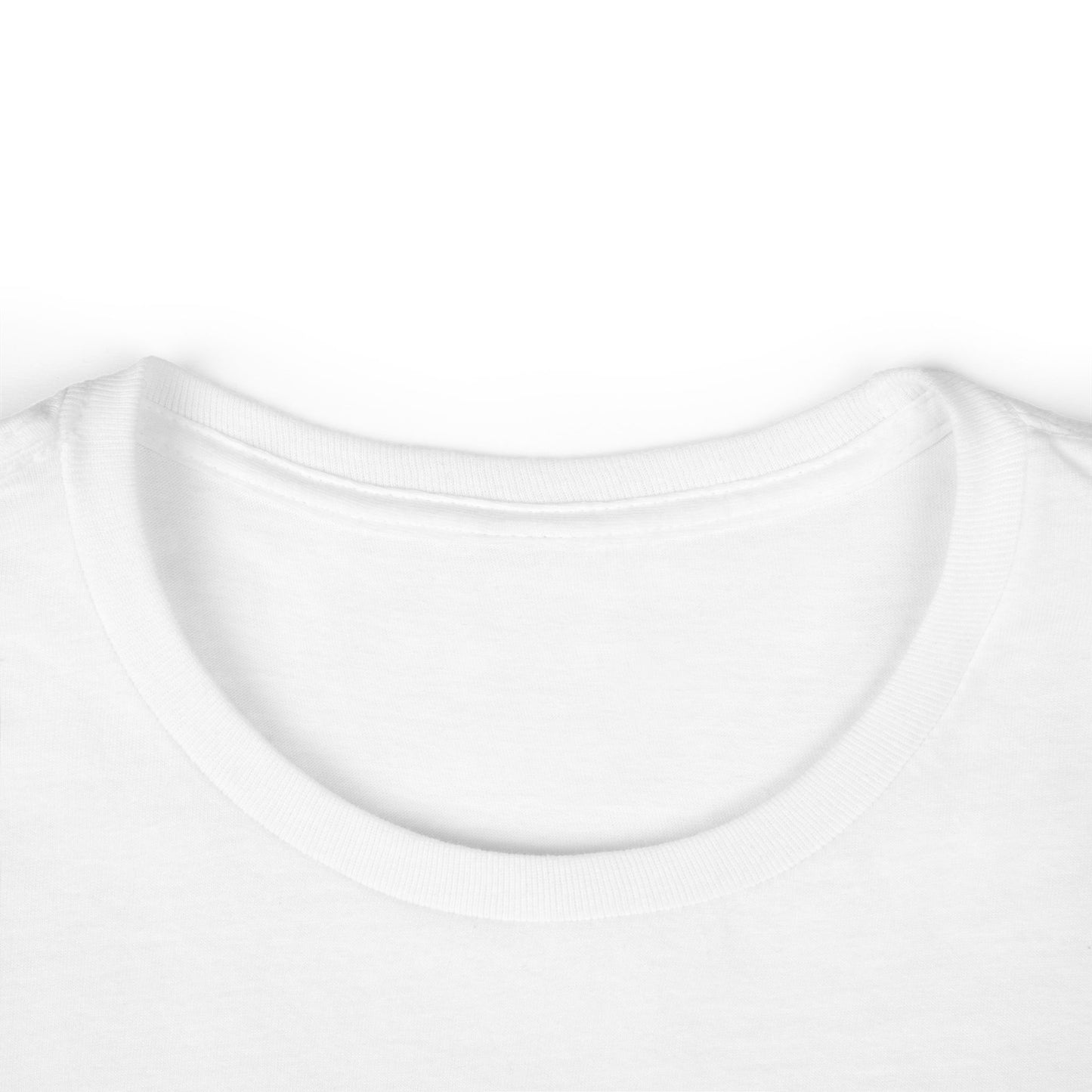 Sky Canvas Women's Tee | Sky Gazing Nature Graphic
