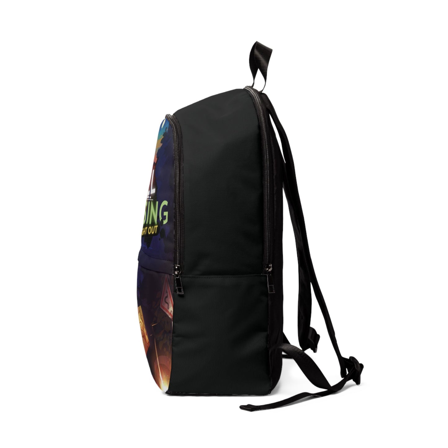 Still Cruising | Road Trip Backpack