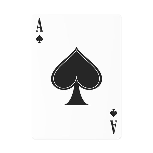 Fragments | Poker Cards