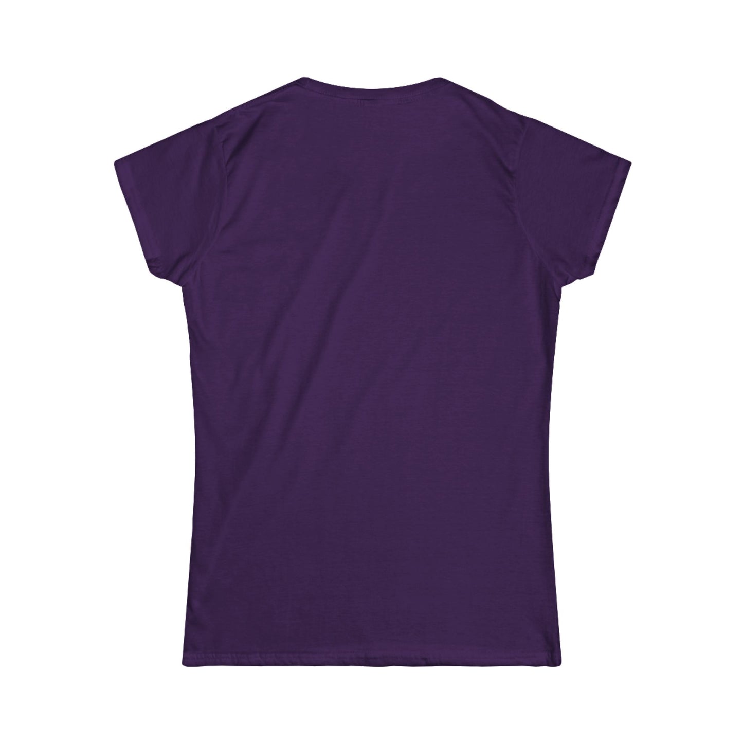 Sky Canvas Women's Tee | Sky Gazing Nature Graphic