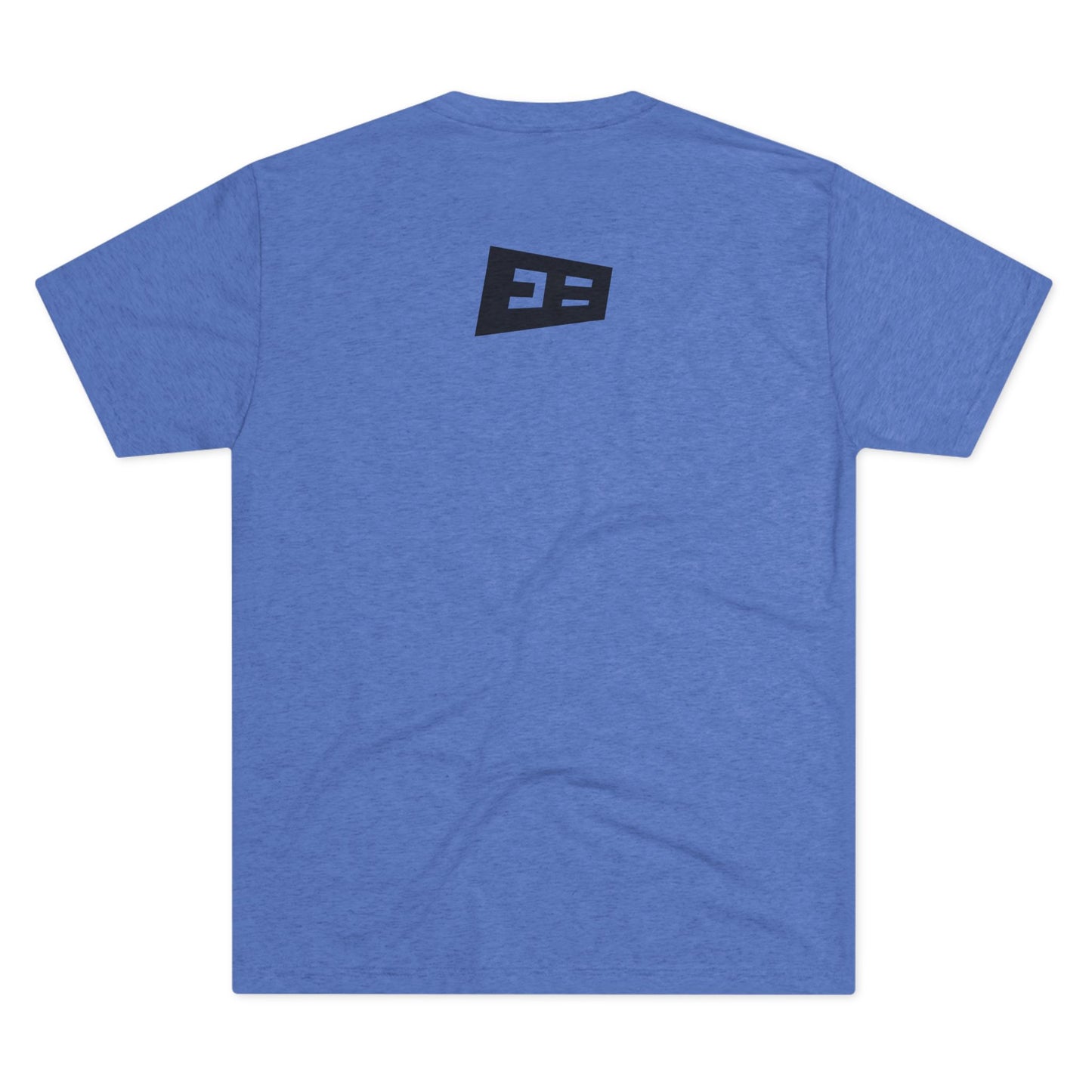 Still Cruising | Unisex Tri-Blend Crew Tee