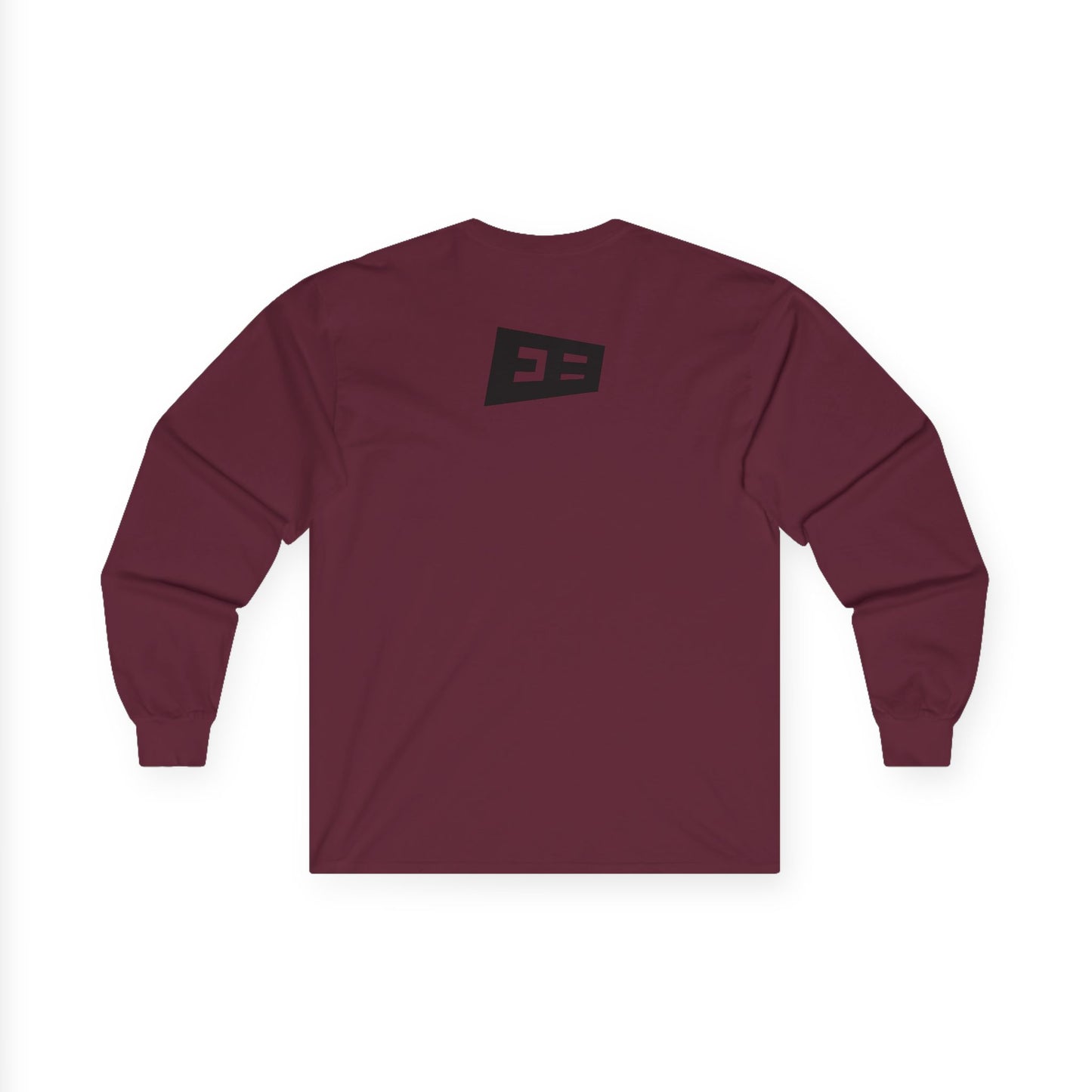 Fly Me To The Moon | Unisex Ultra Cotton Long Sleeve Tee