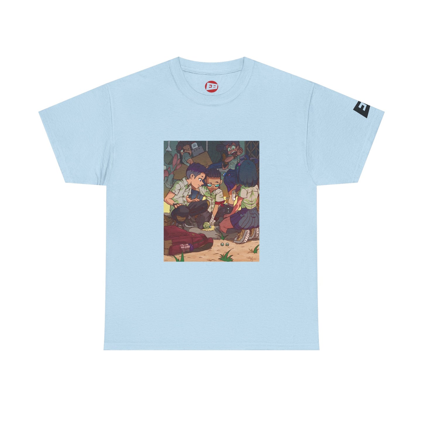 After School Events | T-Shirt