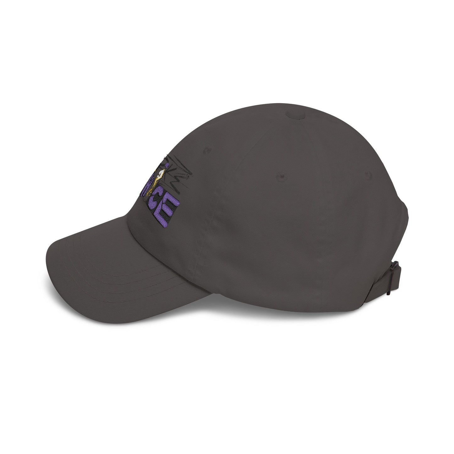 Strike Twice | Classic Dad Cap