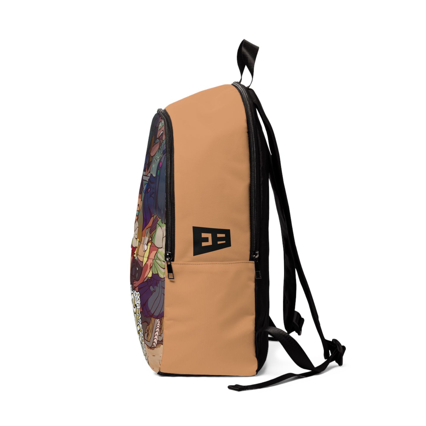 After School Events Backpack | School Bag