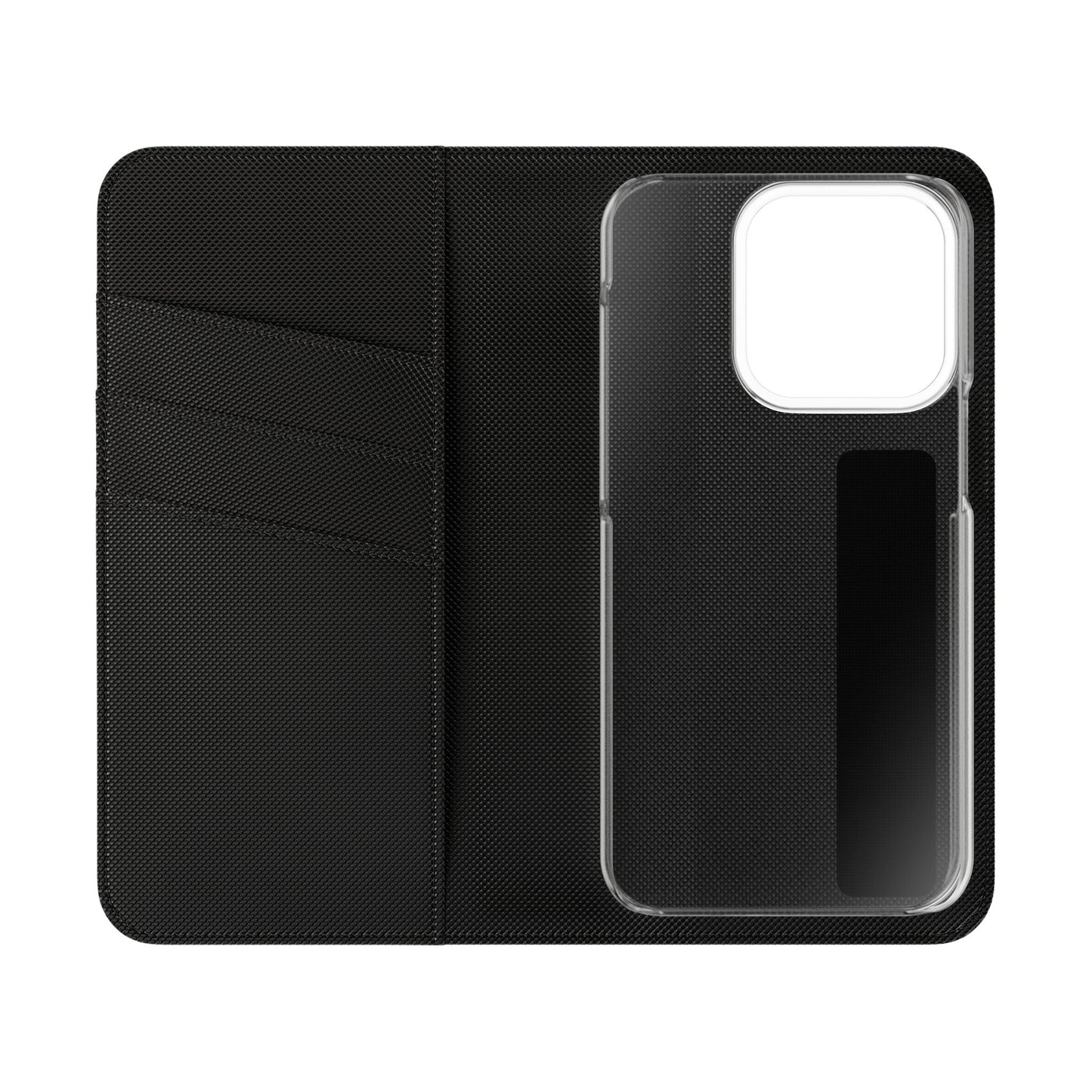 Strait and Narrow | Flip Phone Case