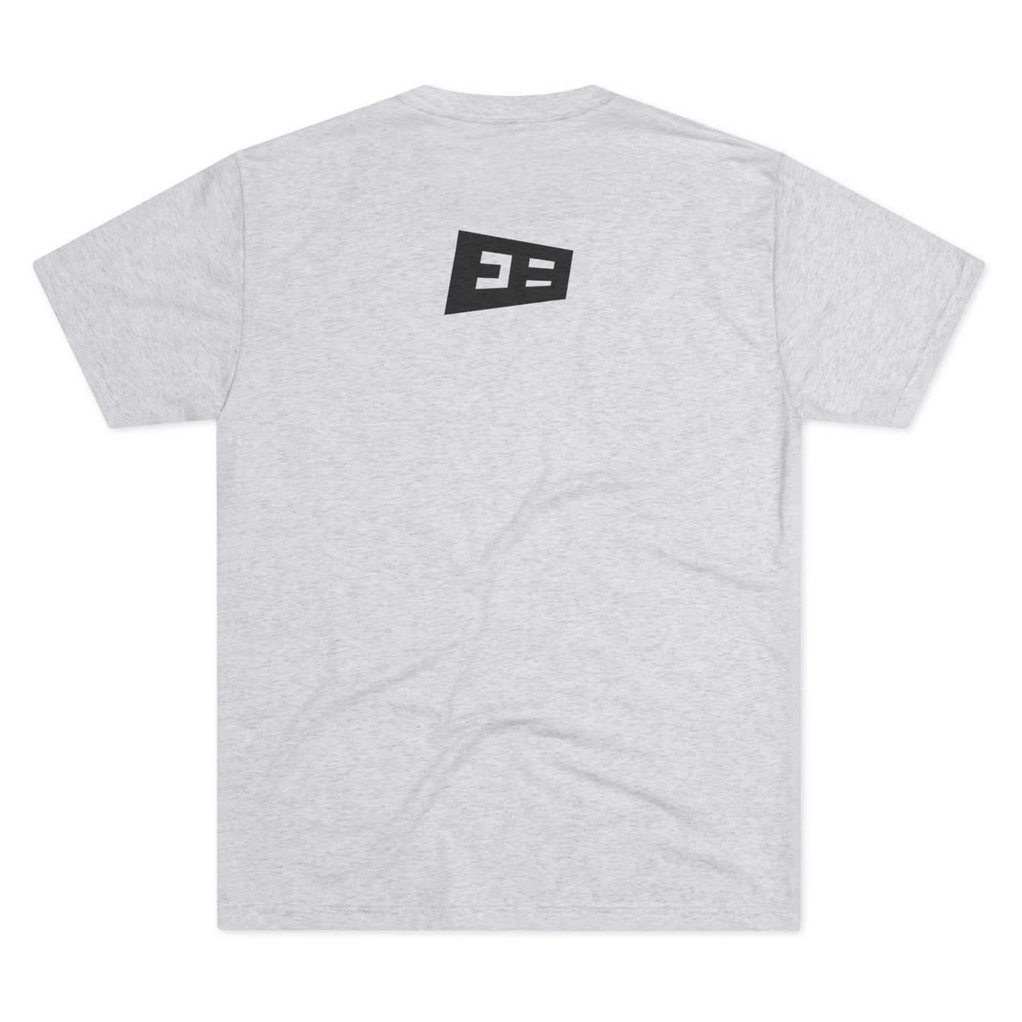 Fragments - Unisex Tri-Blend Crew Tee