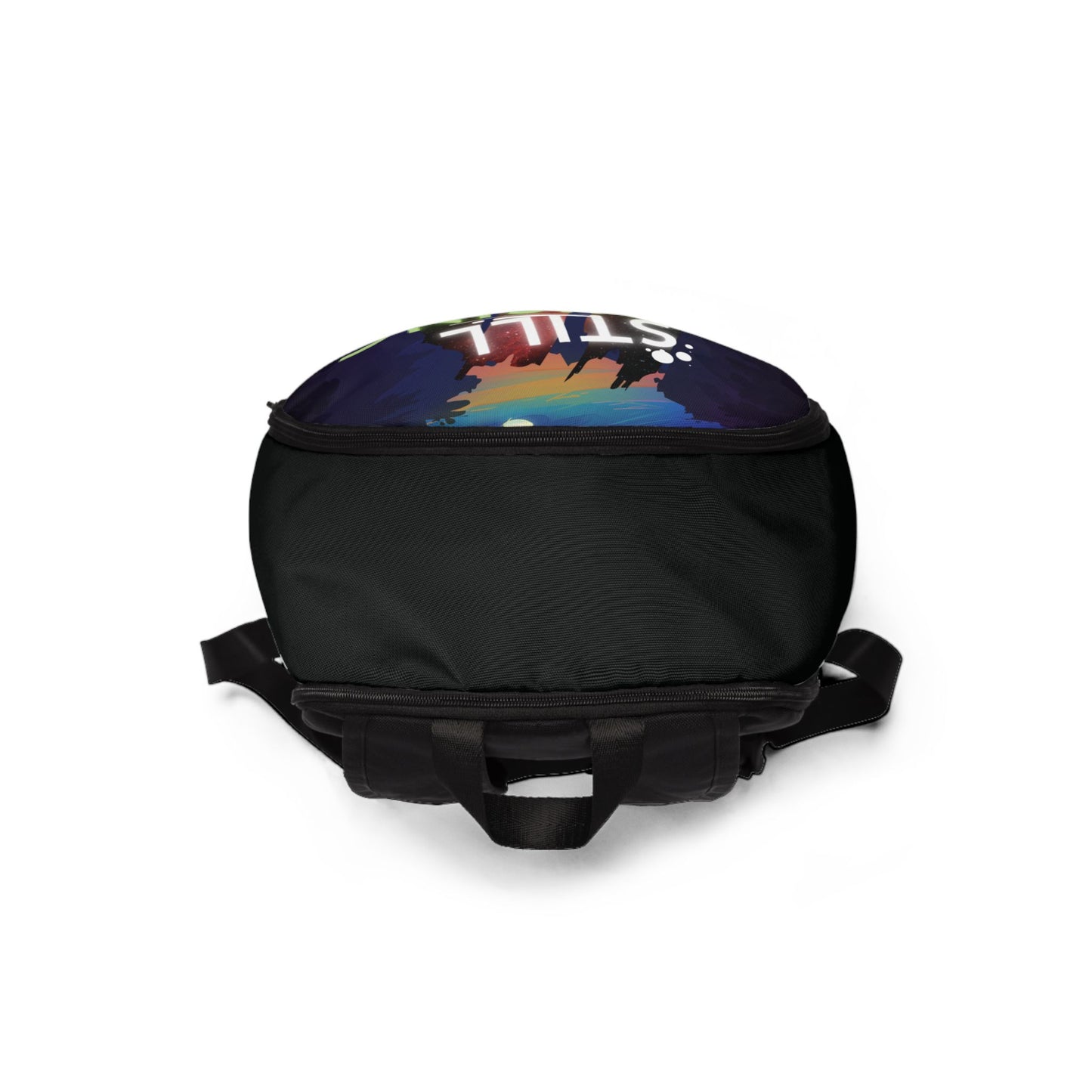 Still Cruising | Road Trip Backpack
