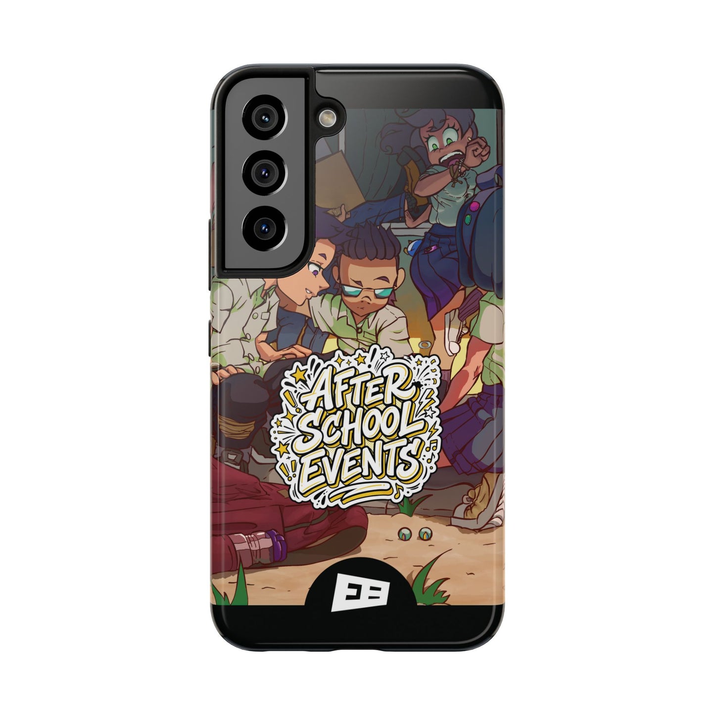 After School Events | Phone Case
