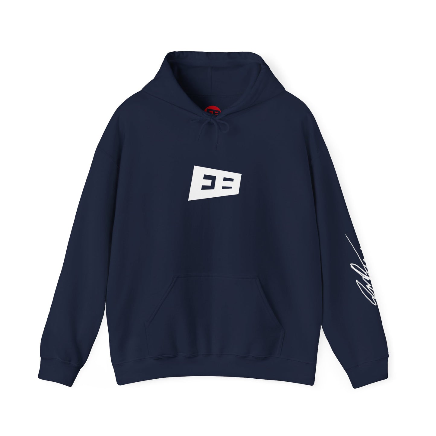 Fragments Comic Cover Hoodie | Graphic Sweatshirt