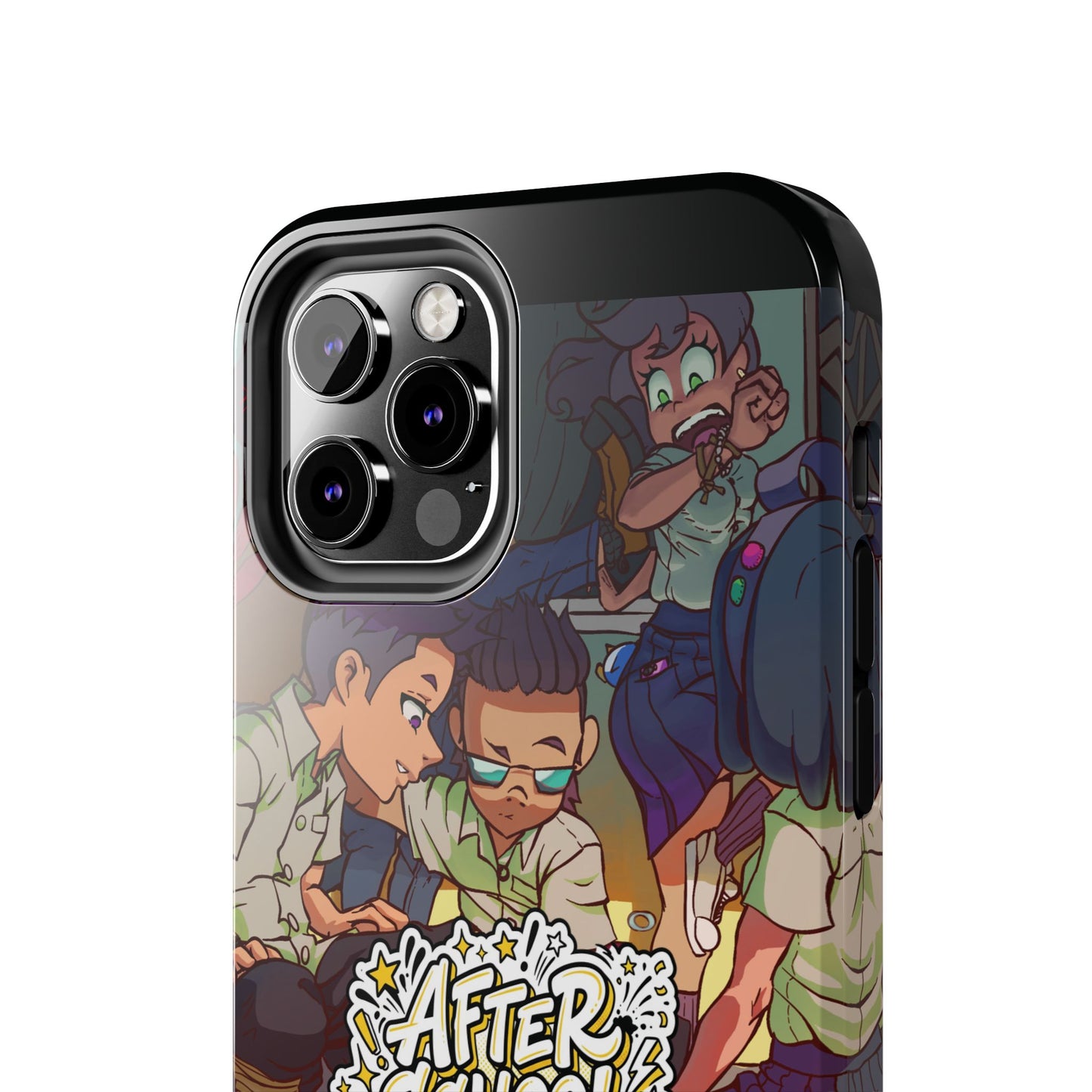 After School Events | Phone Case
