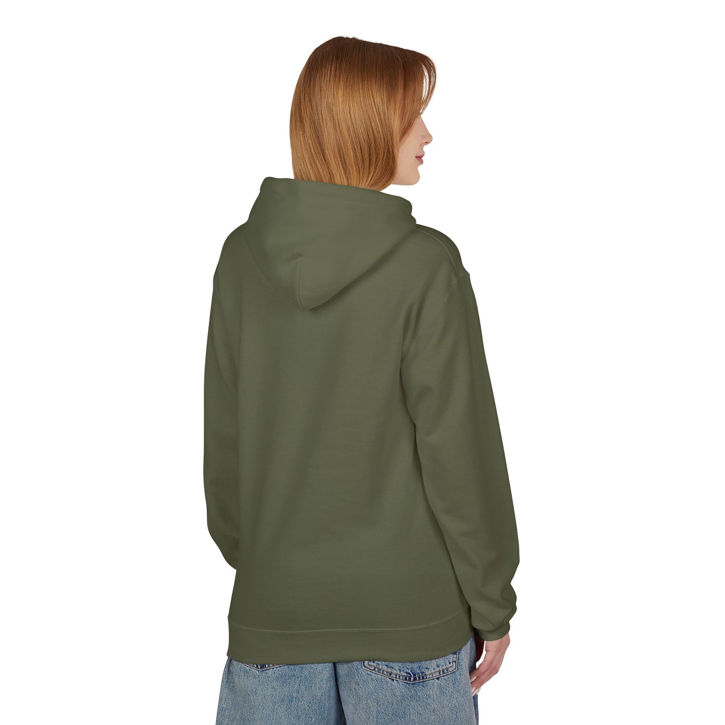 Strike Twice | Energetic Inspirational Sweatshirt