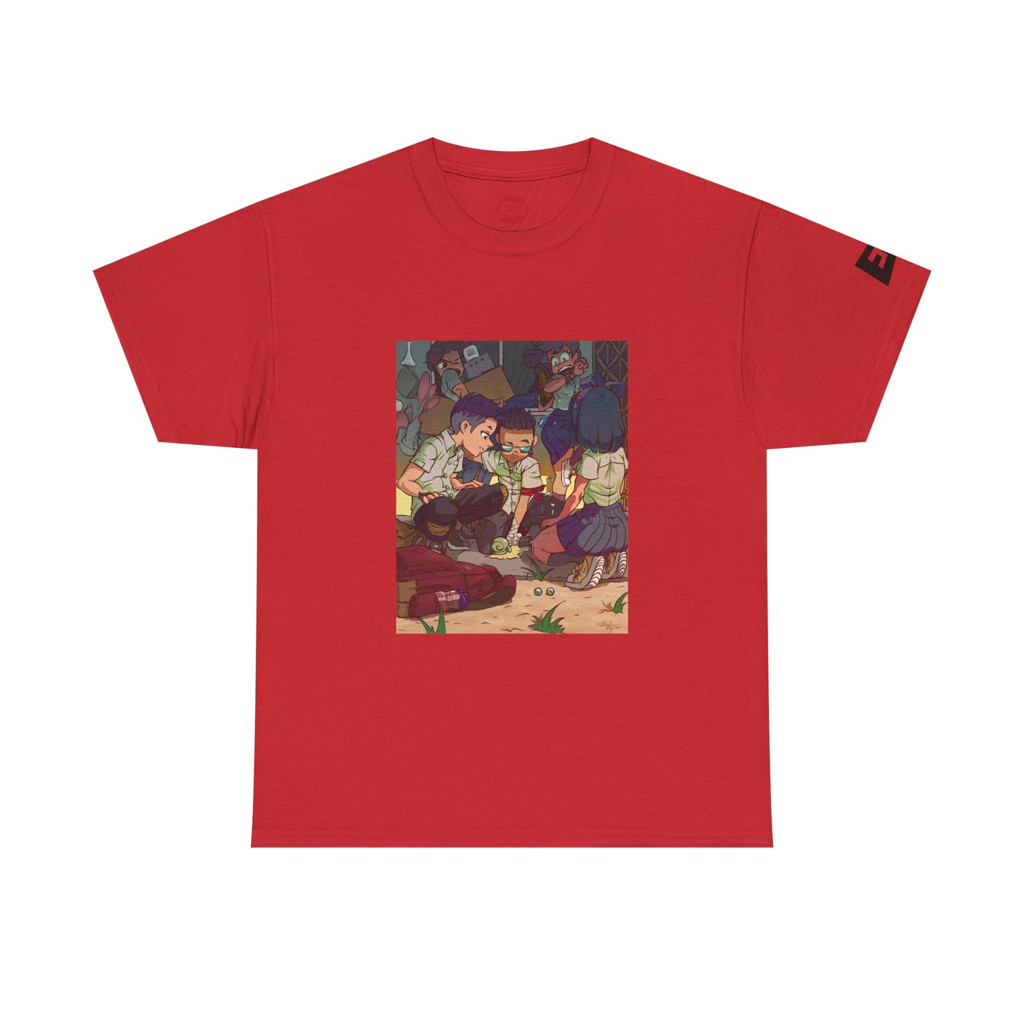 After School Events | T-Shirt