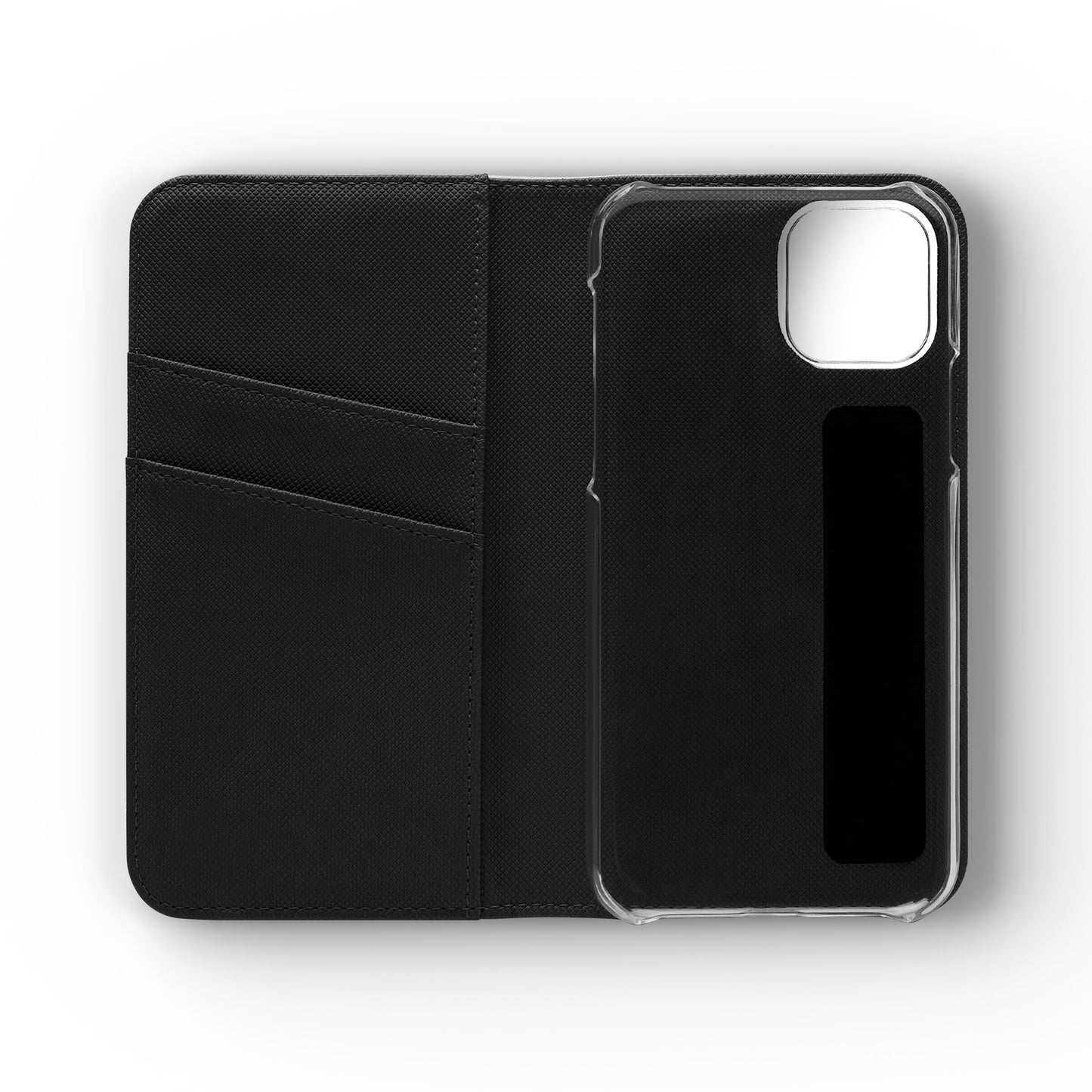 Strait and Narrow | Flip Phone Case