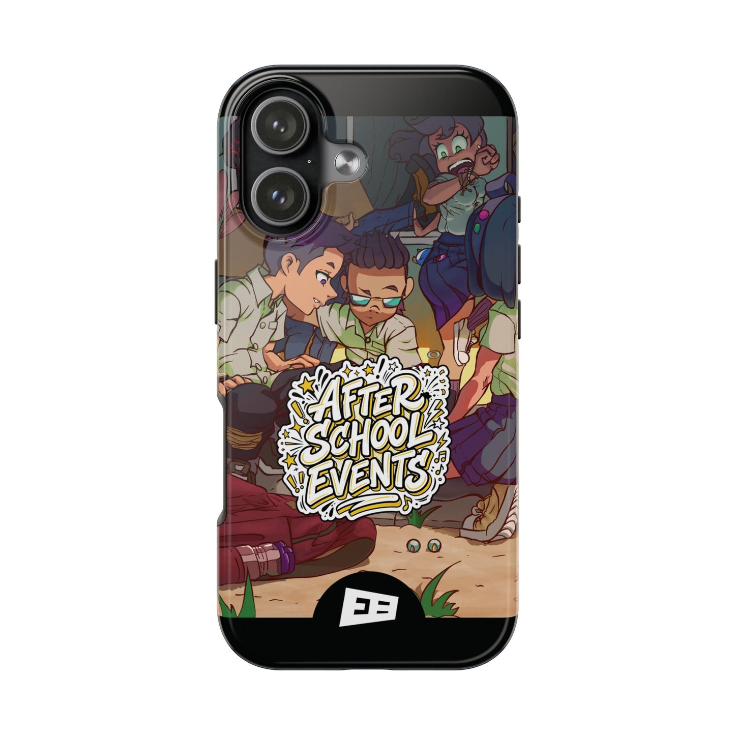 After School Events | Phone Case