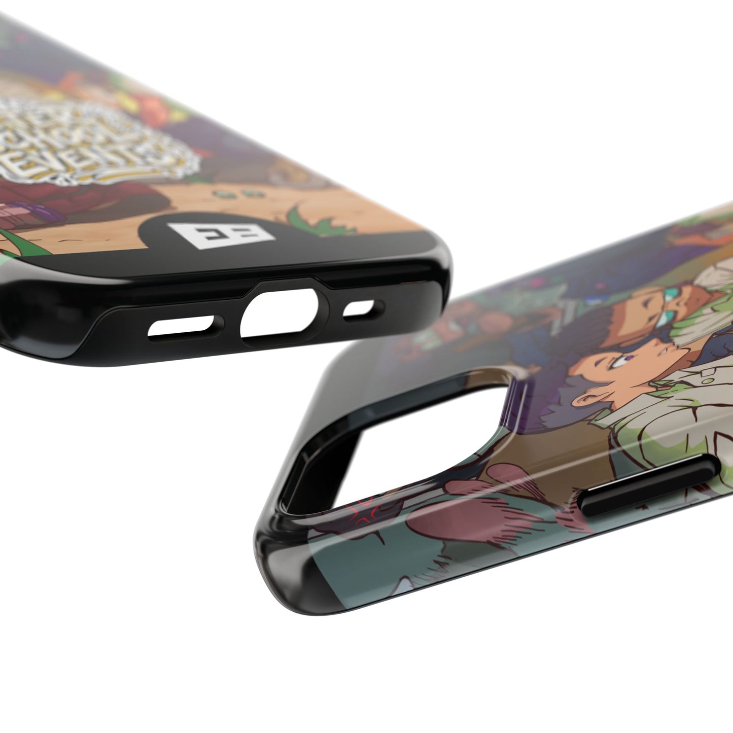 After School Events | Phone Case