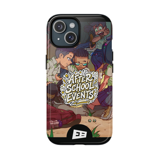 After School Events | Tough Magnetic Case