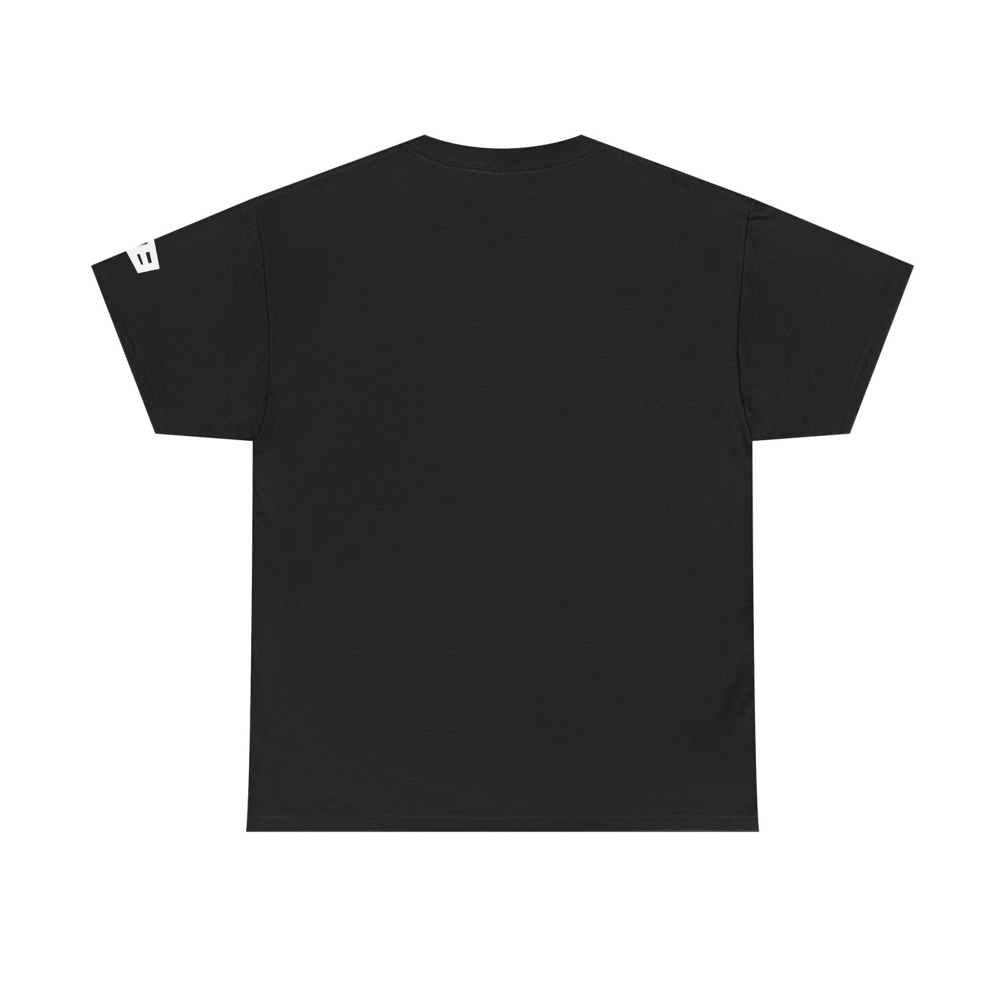 Strike Twice | 'Strike Twice' Inspirational Graphic T-Shirt