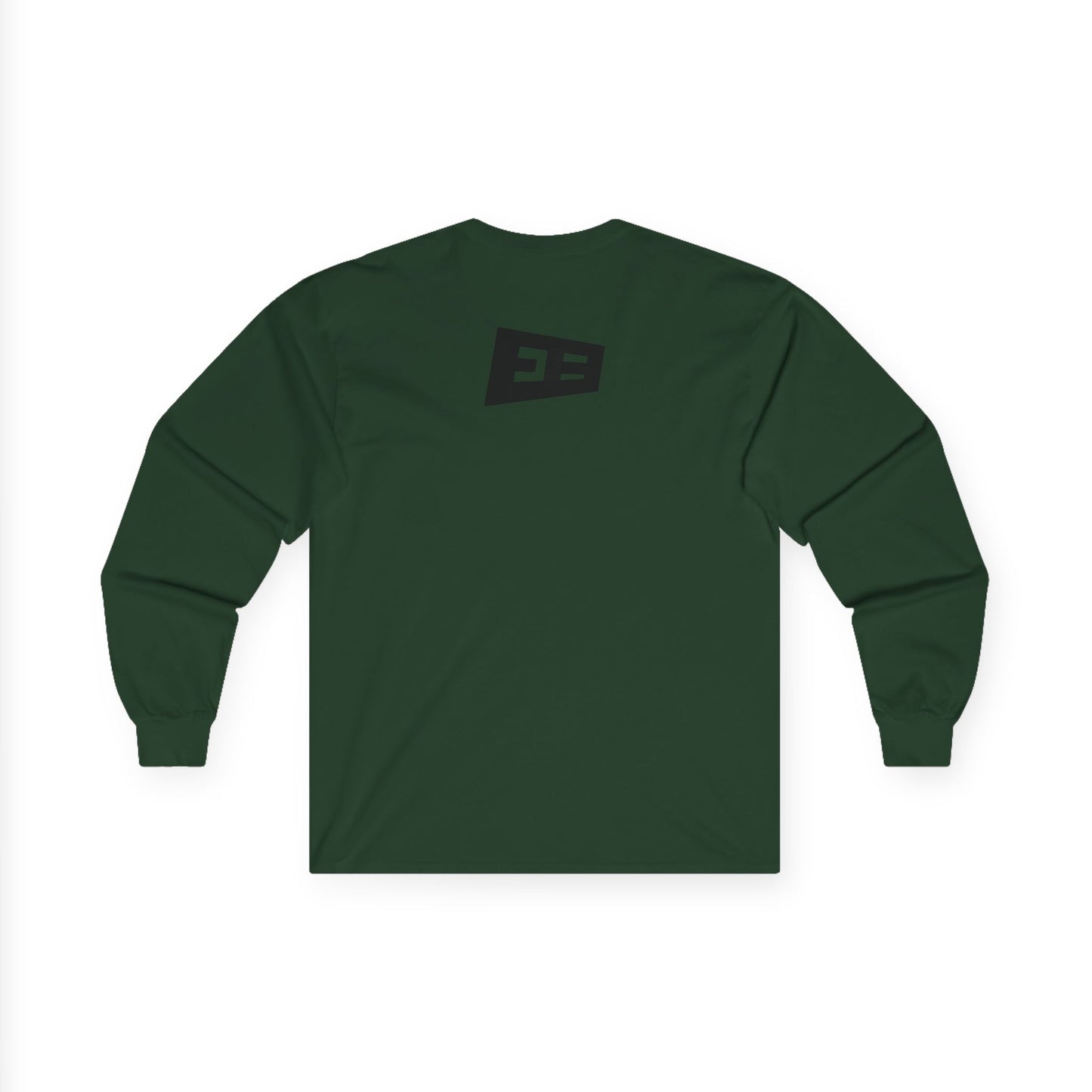 Fly Me To The Moon | Unisex Ultra Cotton Long Sleeve Tee