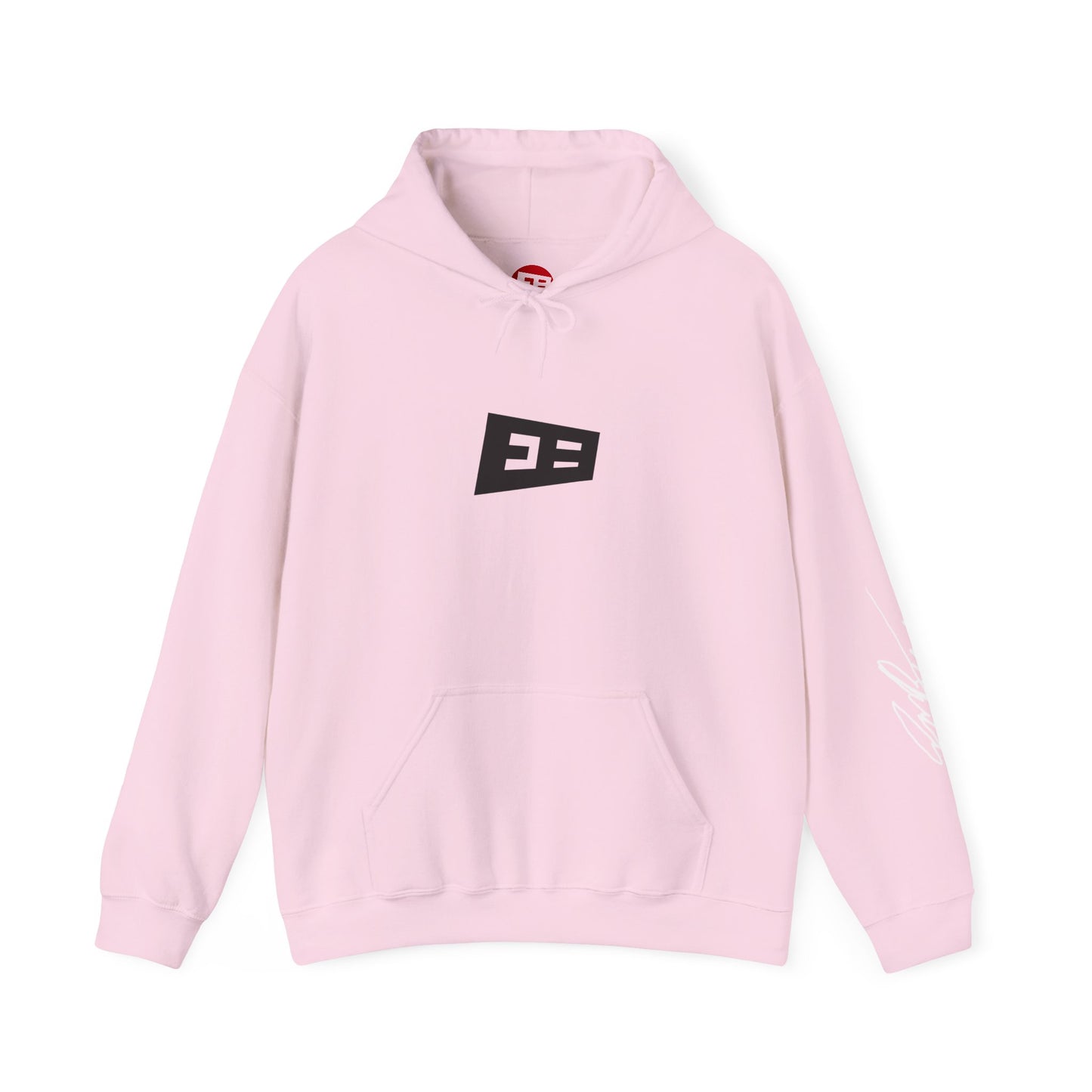 Fragments Comic Cover Hoodie | Graphic Sweatshirt