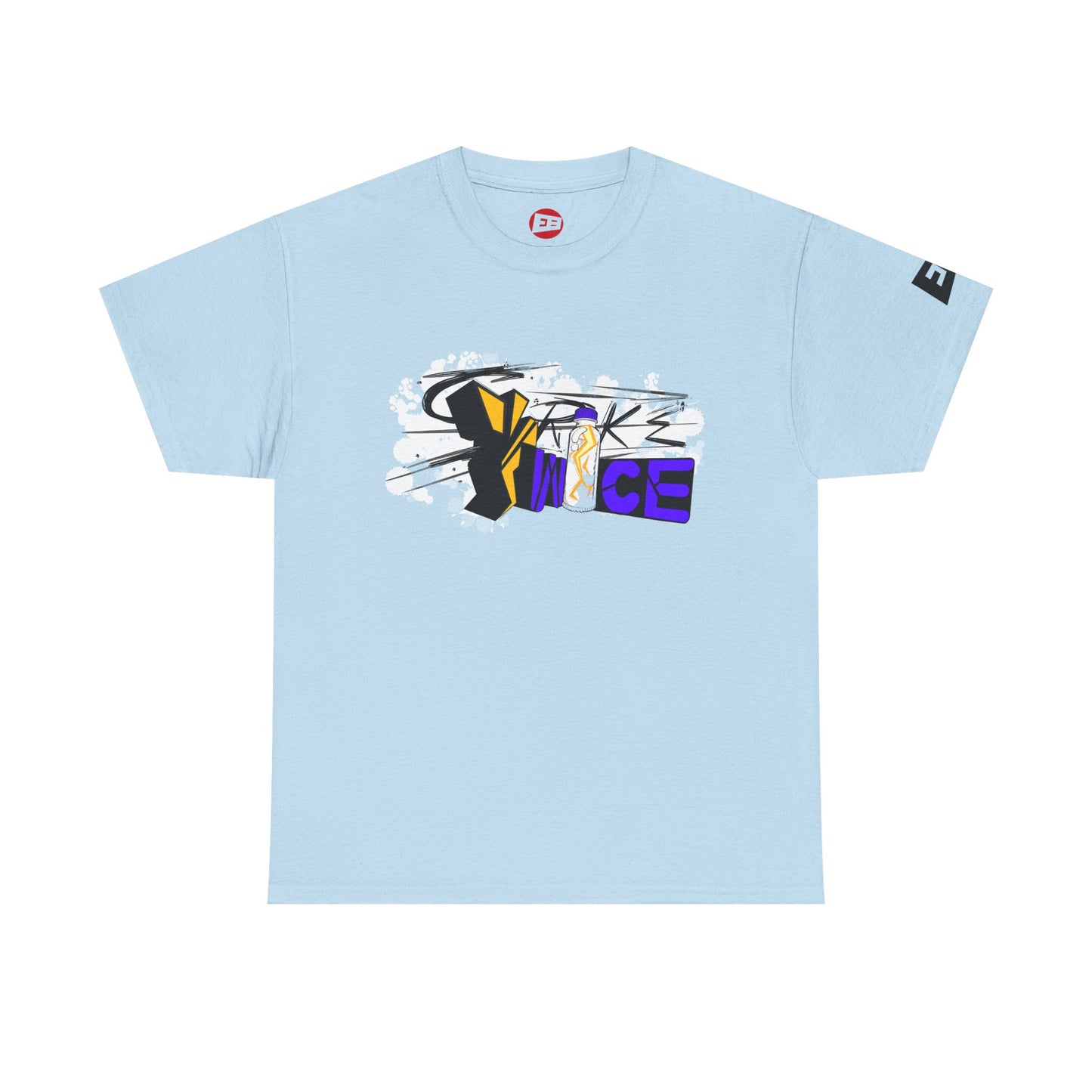 Strike Twice | 'Strike Twice' Inspirational Graphic T-Shirt