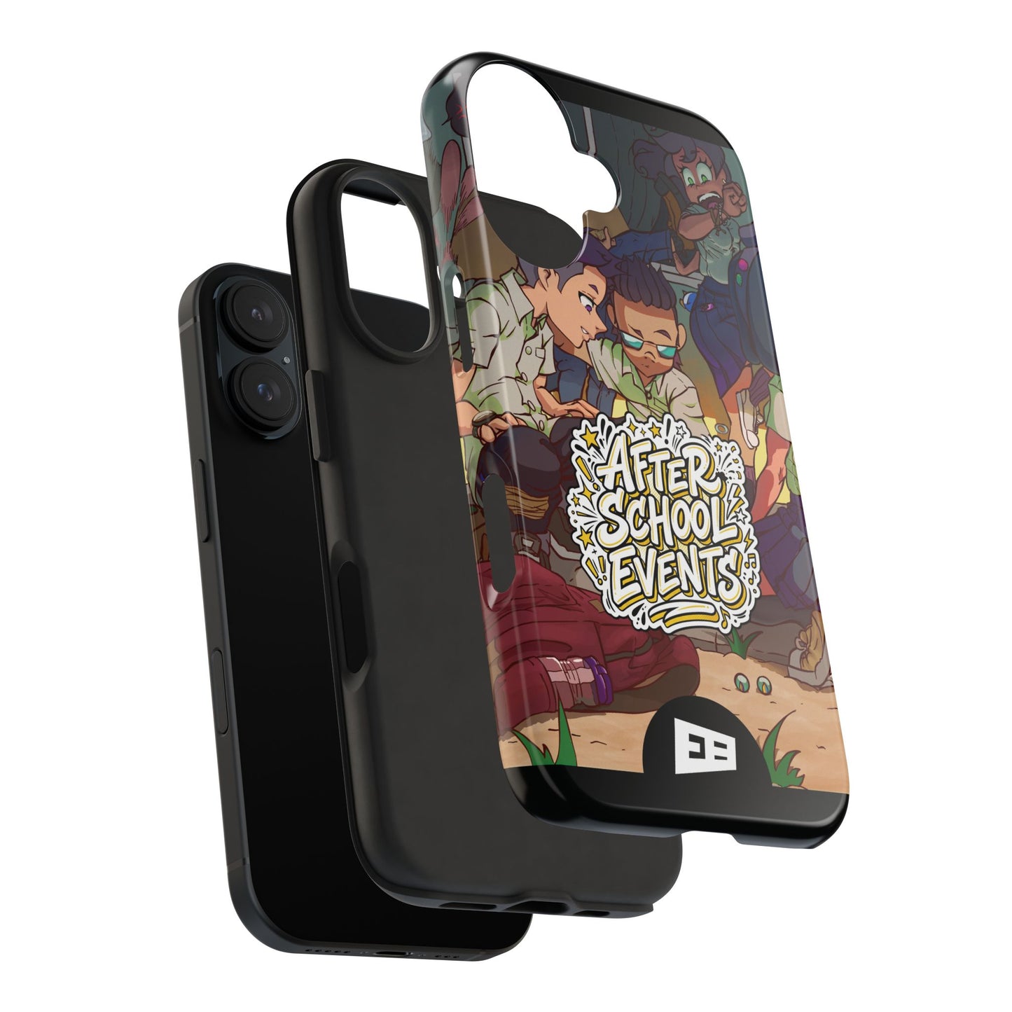 After School Events | Phone Case